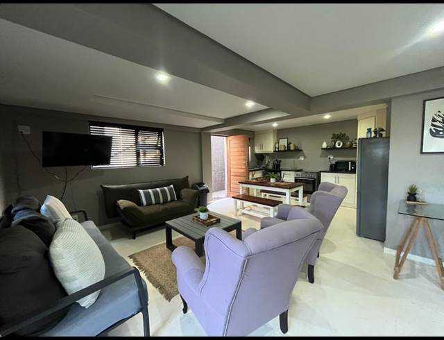 1 BEDROOM PROPERTY TO RENT IN ZINI RIVER ESTATE
